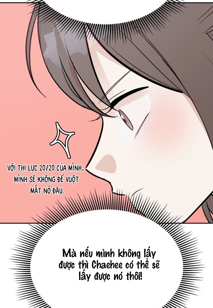 Chiến Dịch Thần Cupid Chap 17 - Next Chap 18