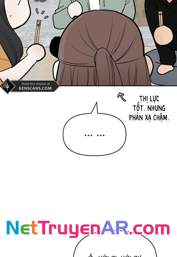 Chiến Dịch Thần Cupid Chap 17 - Next Chap 18