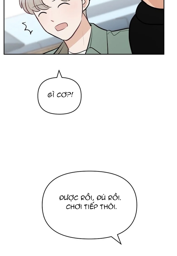 Chiến Dịch Thần Cupid Chap 17 - Next Chap 18