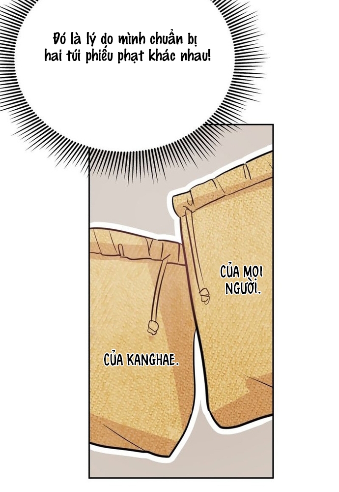 Chiến Dịch Thần Cupid Chap 17 - Next Chap 18