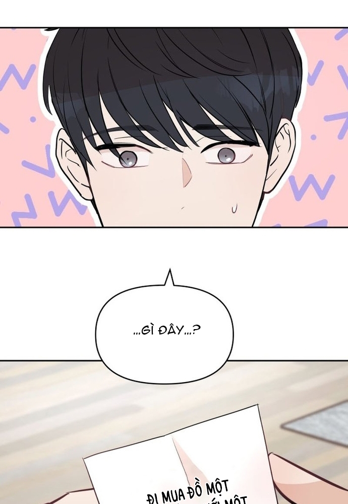 Chiến Dịch Thần Cupid Chap 17 - Next Chap 18