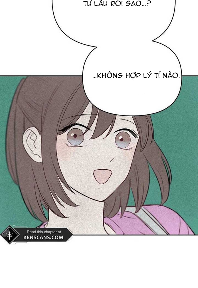 Chiến Dịch Thần Cupid Chap 18 - Next Chap 19