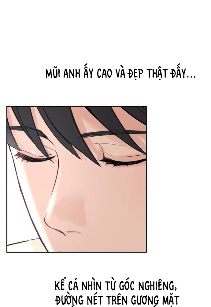 Chiến Dịch Thần Cupid Chap 20 - Next Chap 21