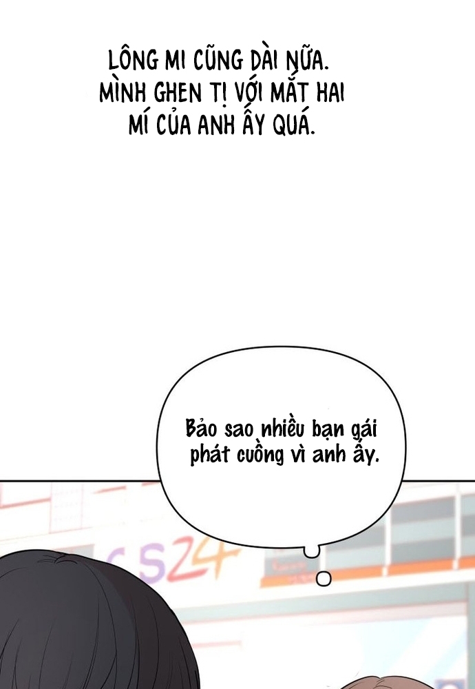 Chiến Dịch Thần Cupid Chap 20 - Next Chap 21