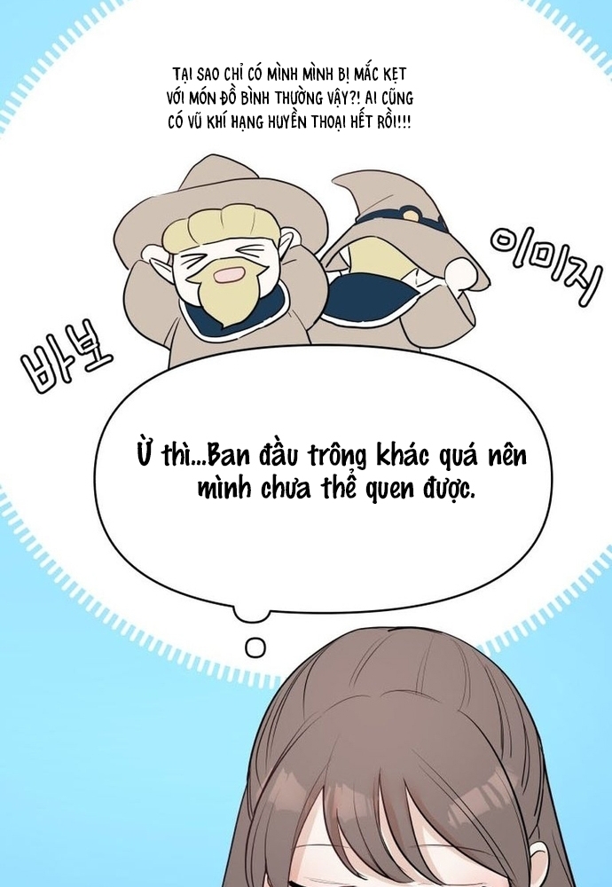 Chiến Dịch Thần Cupid Chap 20 - Next Chap 21