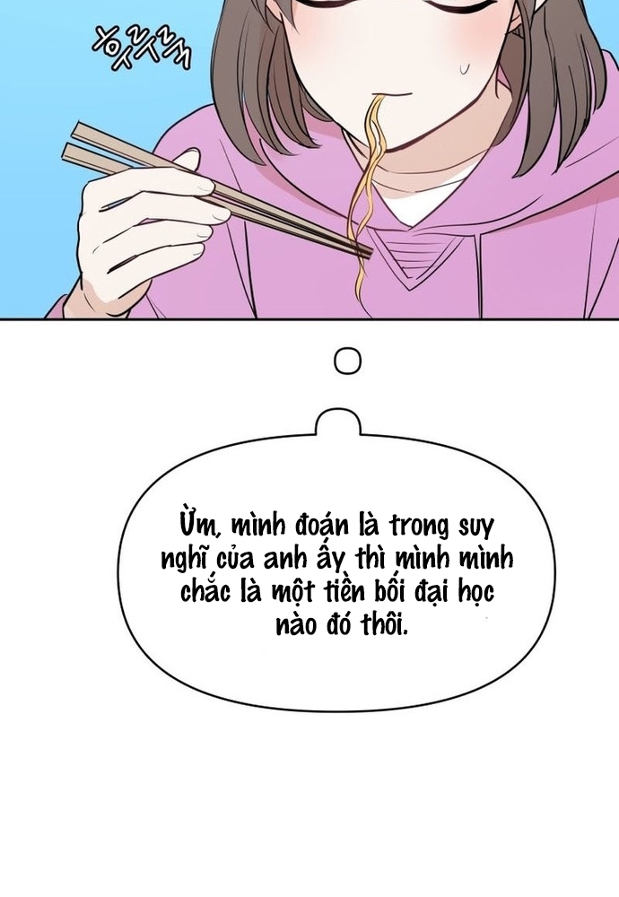 Chiến Dịch Thần Cupid Chap 20 - Next Chap 21