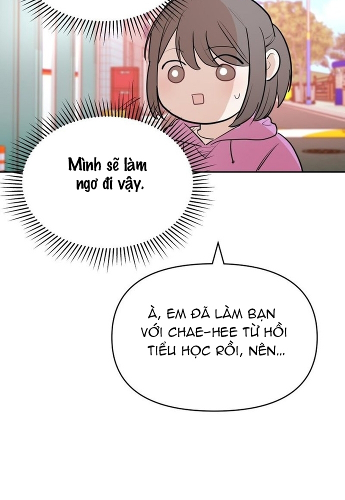 Chiến Dịch Thần Cupid Chap 20 - Next Chap 21