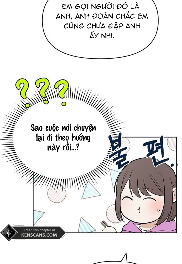 Chiến Dịch Thần Cupid Chap 20 - Next Chap 21