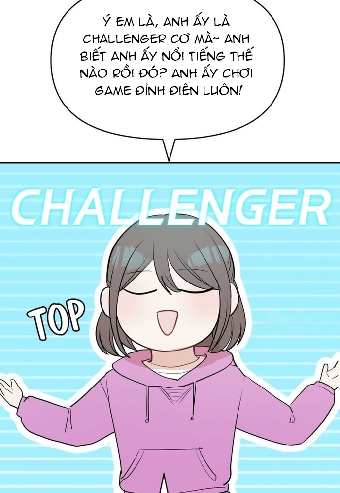 Chiến Dịch Thần Cupid Chap 20 - Next Chap 21