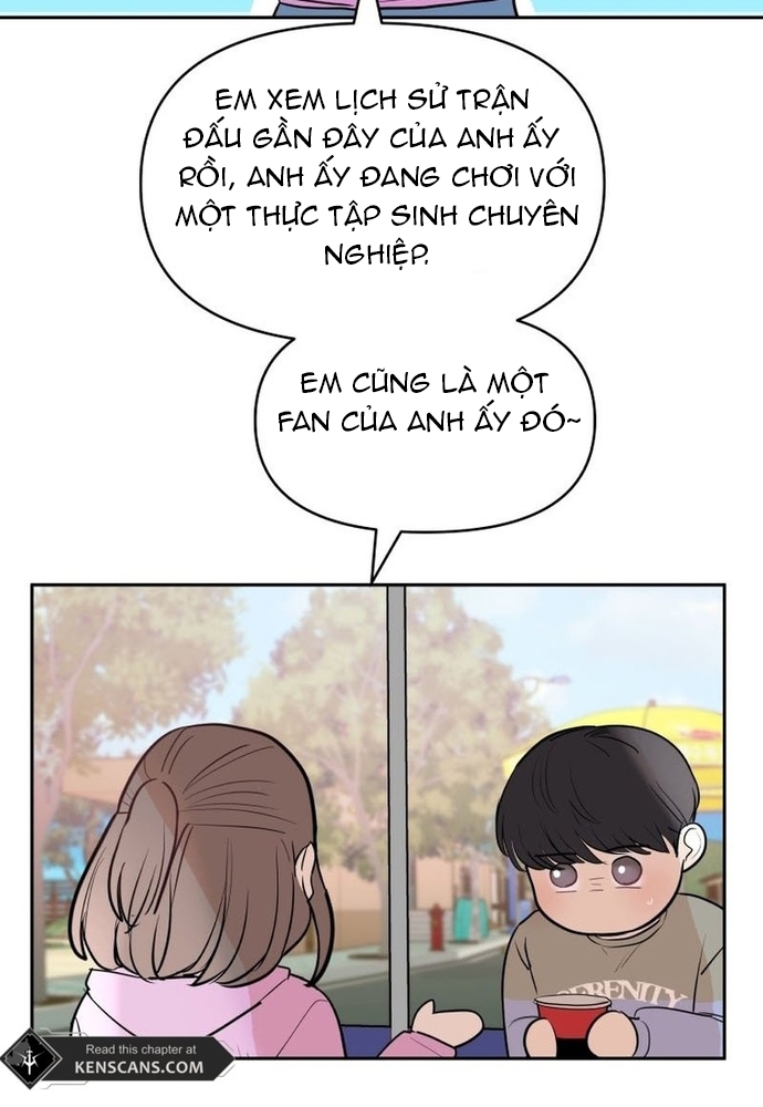 Chiến Dịch Thần Cupid Chap 20 - Next Chap 21