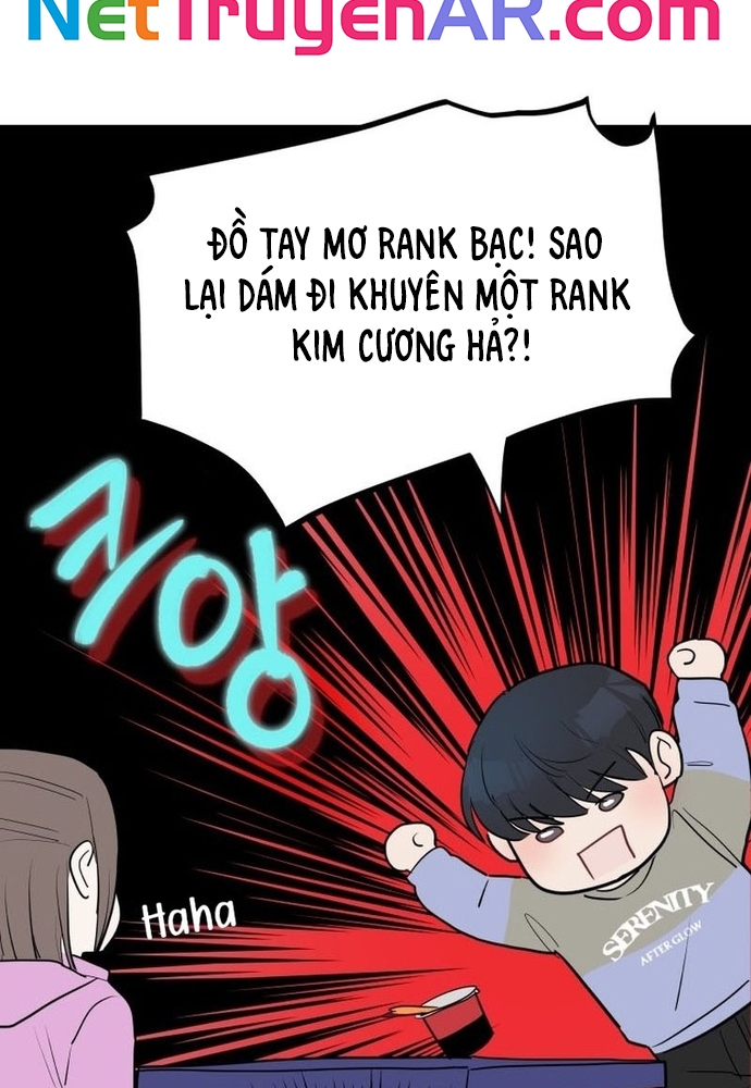 Chiến Dịch Thần Cupid Chap 20 - Next Chap 21