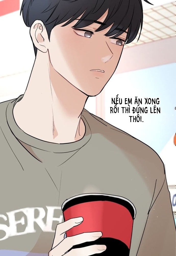 Chiến Dịch Thần Cupid Chap 20 - Next Chap 21