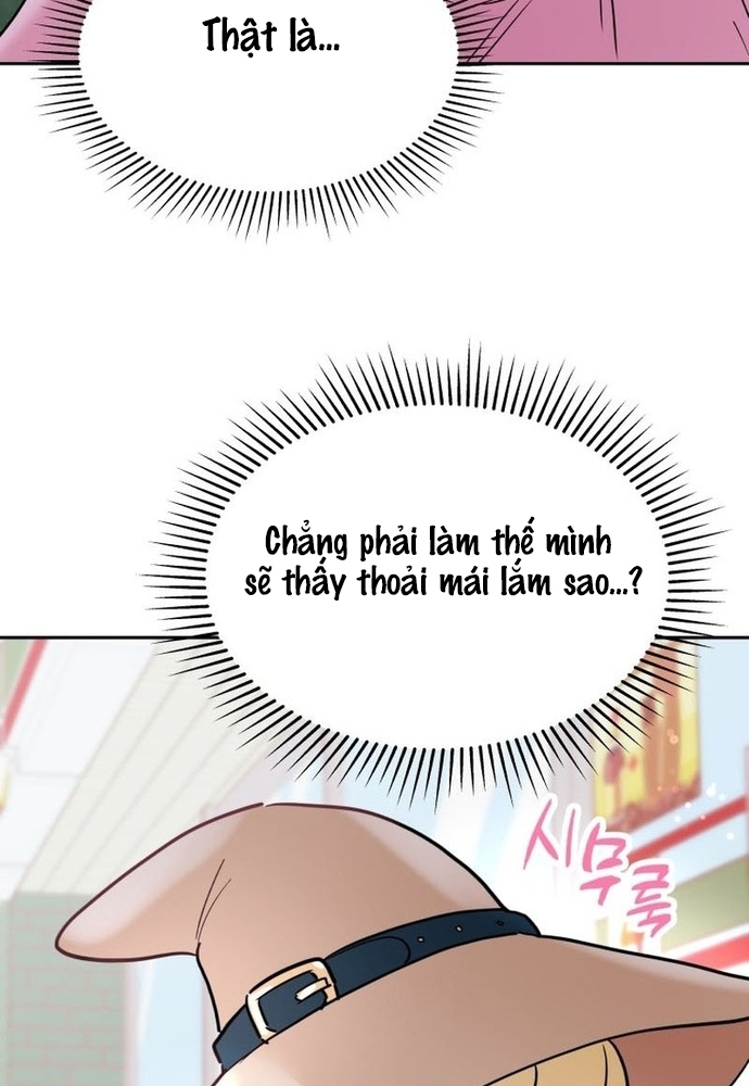 Chiến Dịch Thần Cupid Chap 20 - Next Chap 21