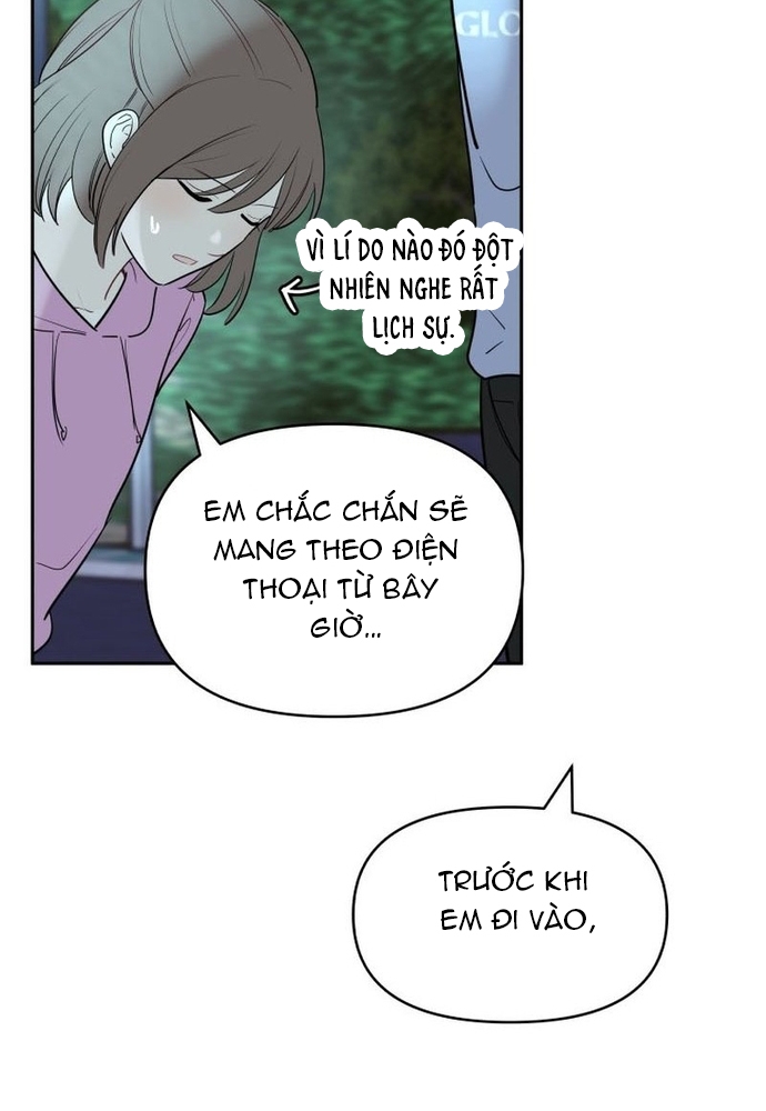 Chiến Dịch Thần Cupid Chap 20 - Next Chap 21