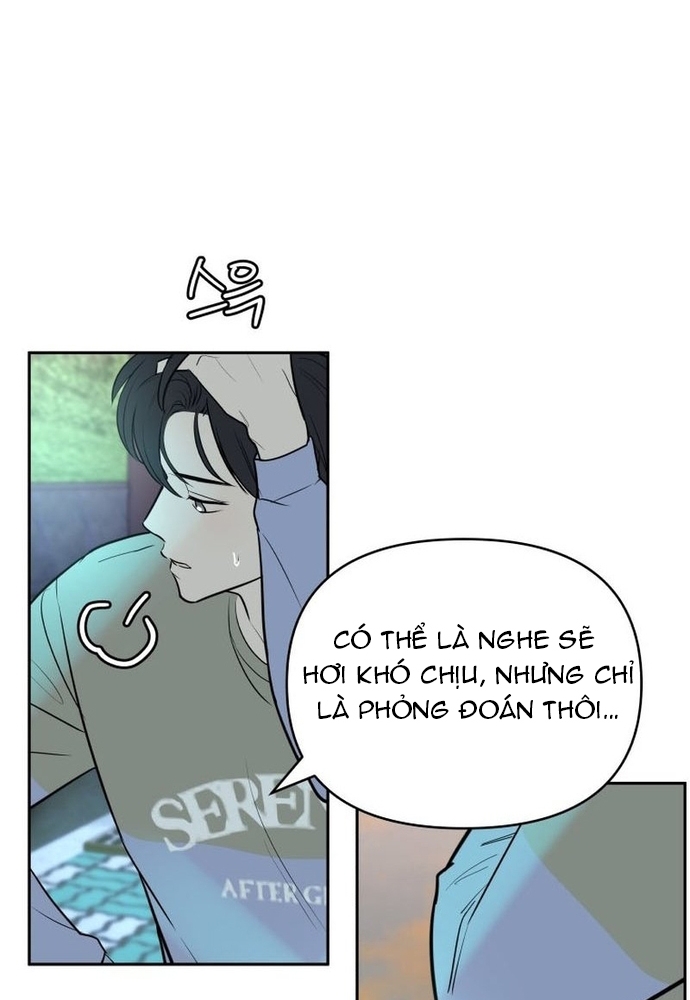 Chiến Dịch Thần Cupid Chap 20 - Next Chap 21