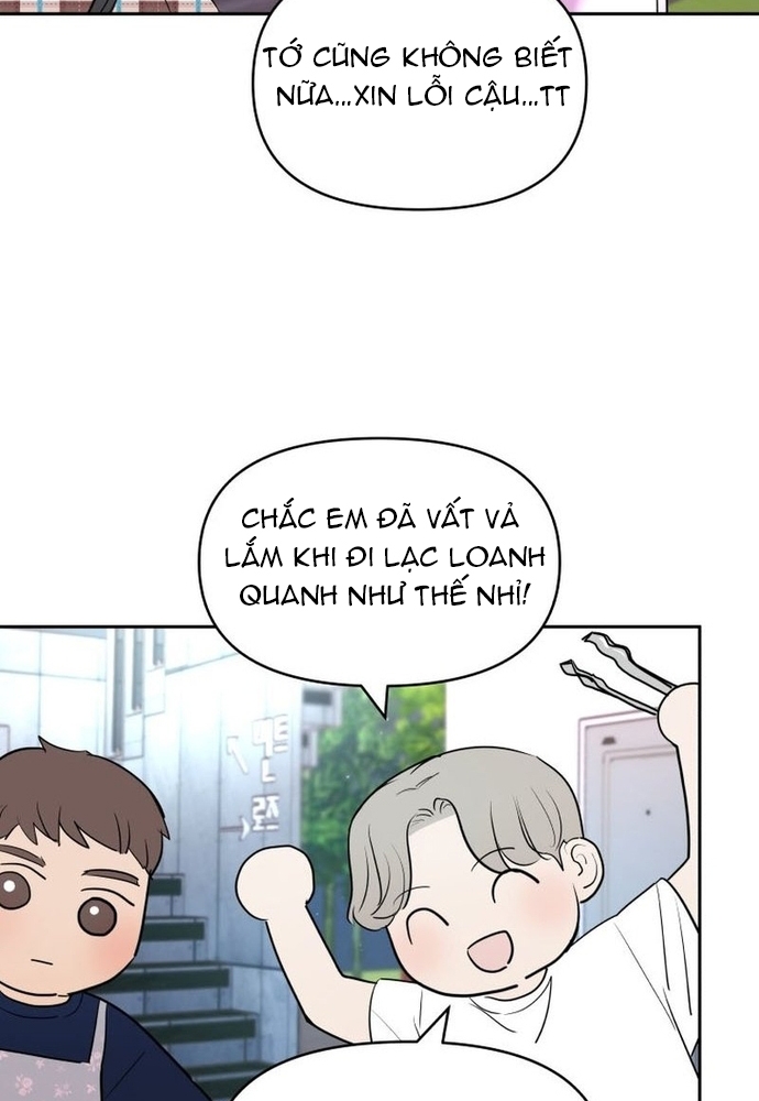 Chiến Dịch Thần Cupid Chap 20 - Next Chap 21