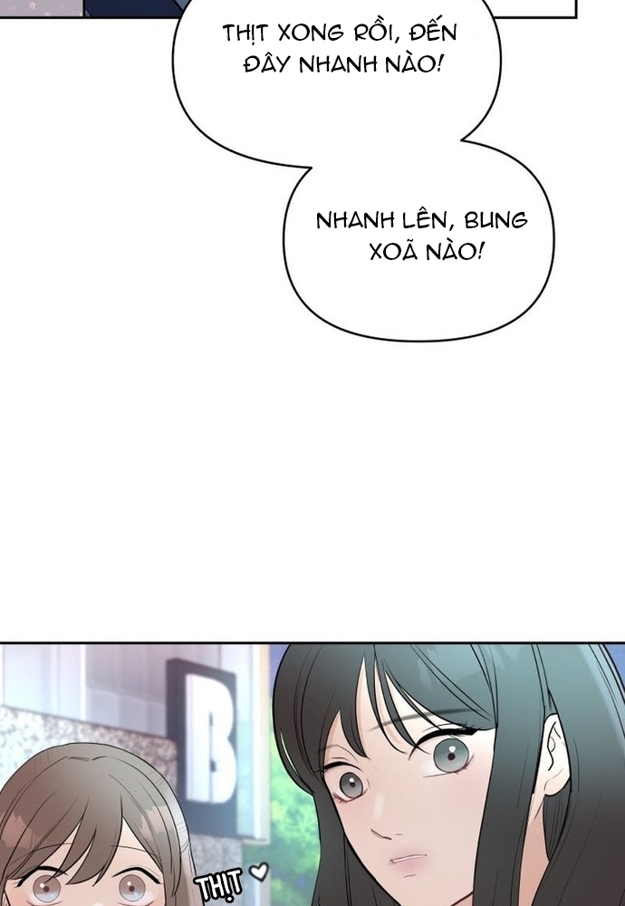 Chiến Dịch Thần Cupid Chap 20 - Next Chap 21