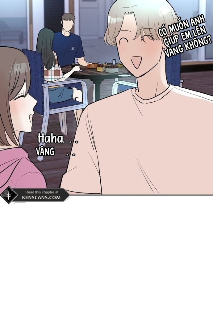 Chiến Dịch Thần Cupid Chap 20 - Next Chap 21