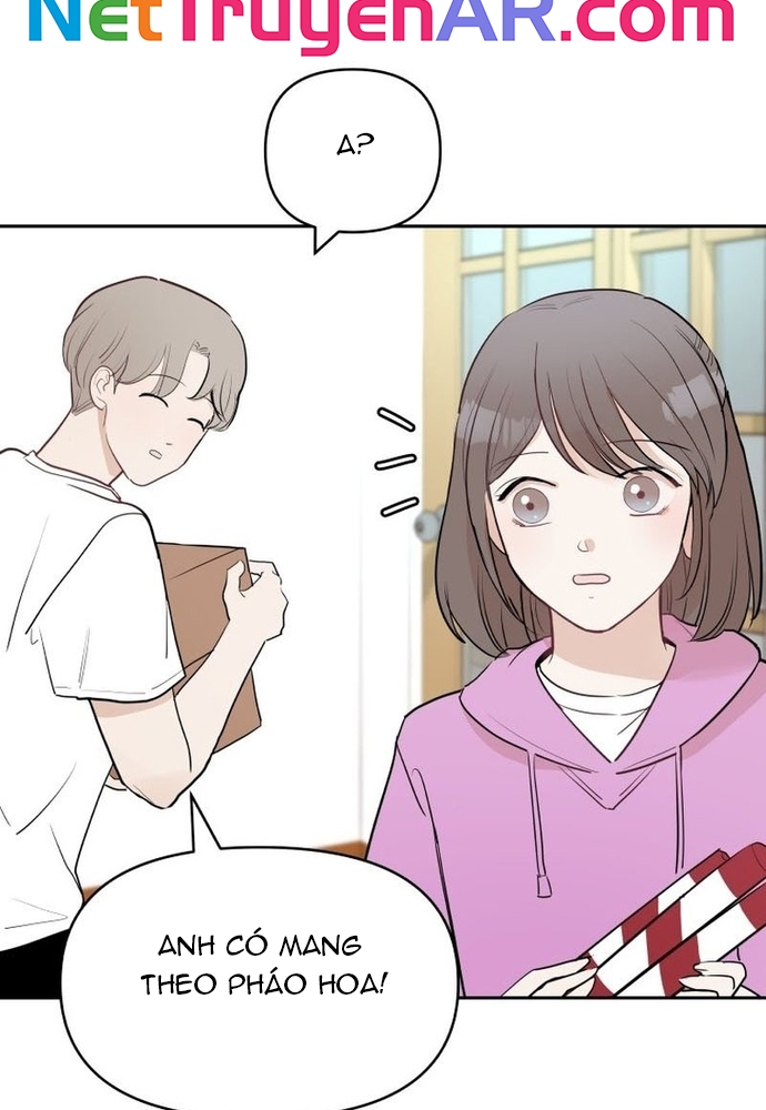 Chiến Dịch Thần Cupid Chap 20 - Next Chap 21