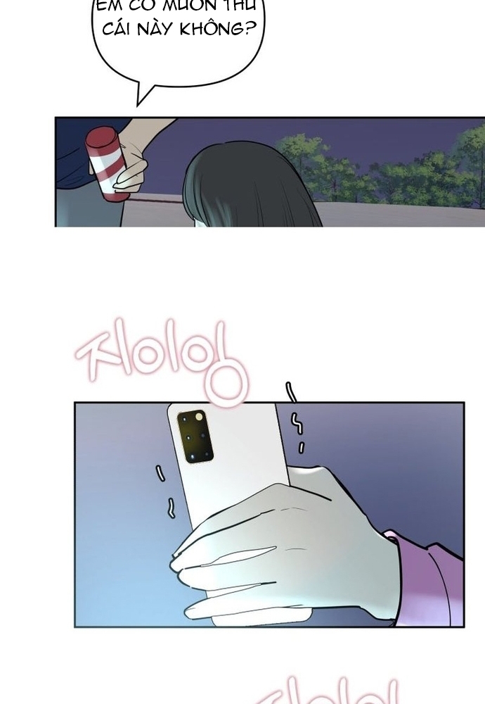 Chiến Dịch Thần Cupid Chap 20 - Next Chap 21