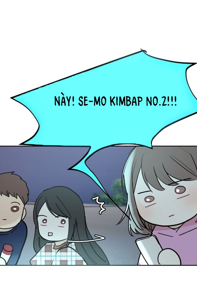 Chiến Dịch Thần Cupid Chap 20 - Next Chap 21