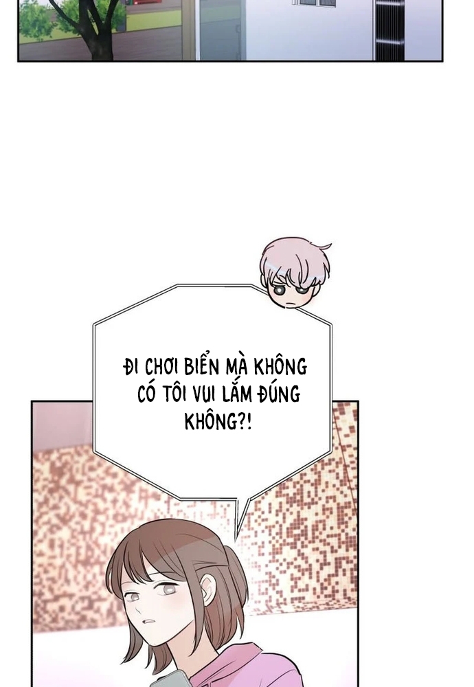 Chiến Dịch Thần Cupid Chap 21 - Next Chap 22