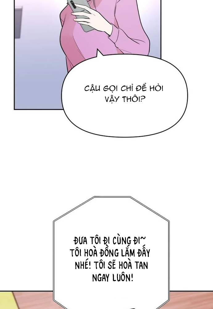 Chiến Dịch Thần Cupid Chap 21 - Next Chap 22