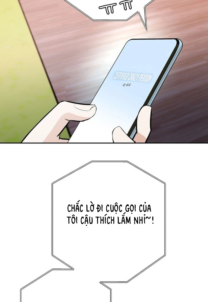 Chiến Dịch Thần Cupid Chap 21 - Next Chap 22