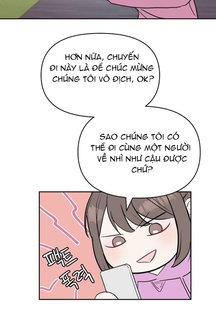Chiến Dịch Thần Cupid Chap 21 - Next Chap 22