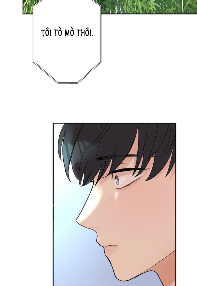 Chiến Dịch Thần Cupid Chap 21 - Next Chap 22