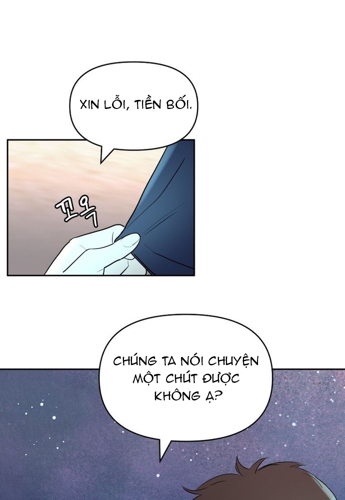 Chiến Dịch Thần Cupid Chap 21 - Next Chap 22