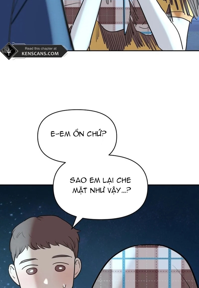 Chiến Dịch Thần Cupid Chap 22 - Next Chap 23