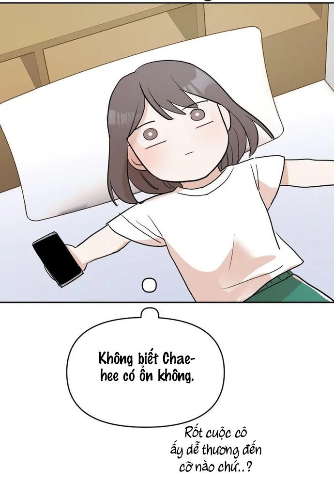 Chiến Dịch Thần Cupid Chap 22 - Next Chap 23