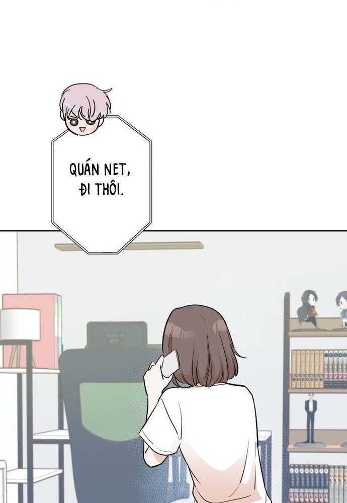 Chiến Dịch Thần Cupid Chap 23 - Next Chap 24