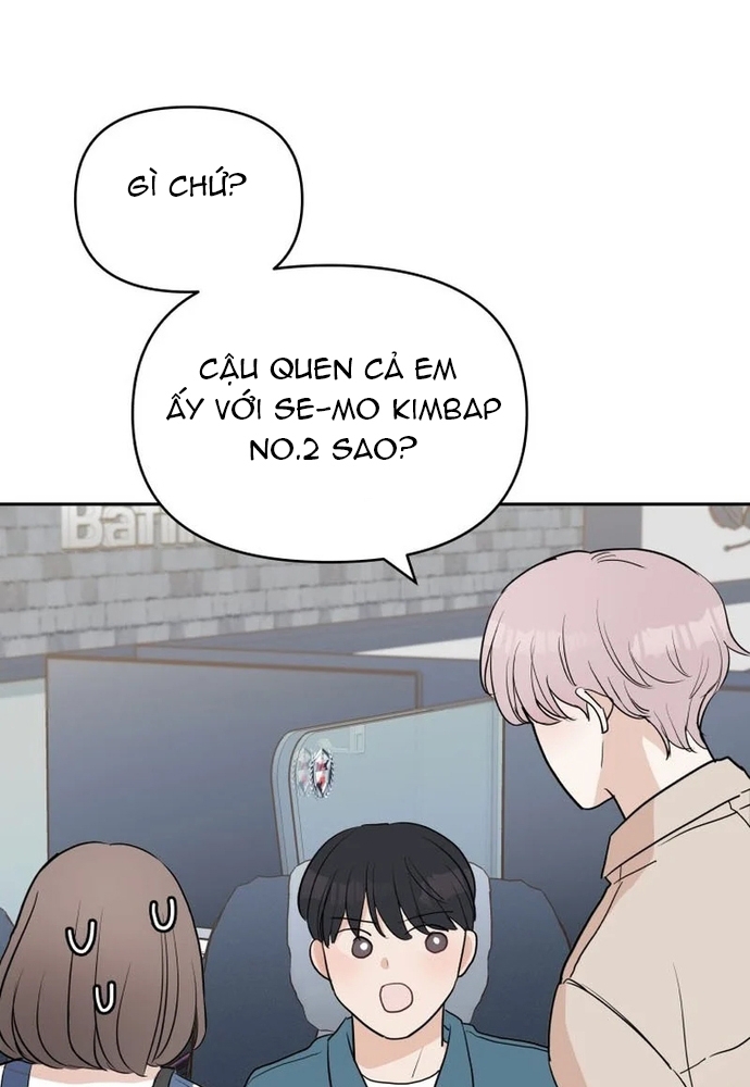 Chiến Dịch Thần Cupid Chap 23 - Next Chap 24