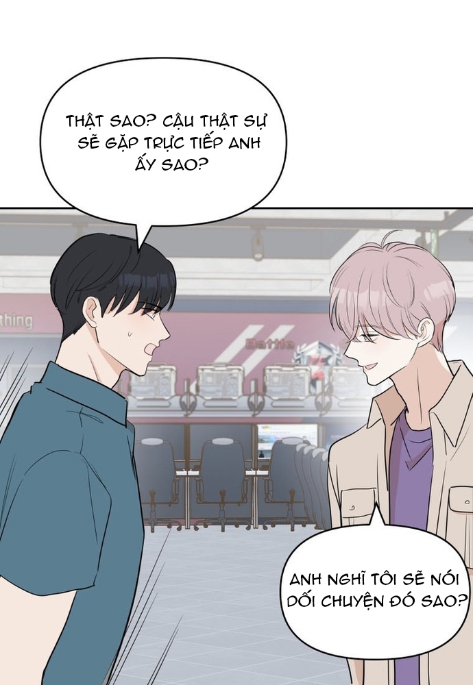 Chiến Dịch Thần Cupid Chap 24 - Next Chap 25