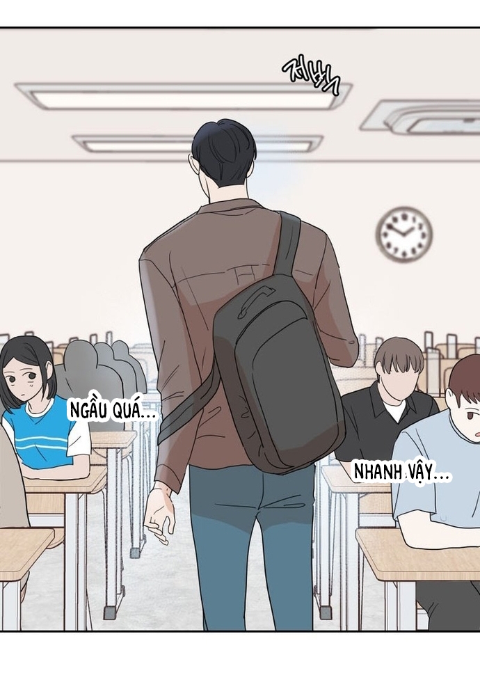 Chiến Dịch Thần Cupid Chap 24 - Next Chap 25