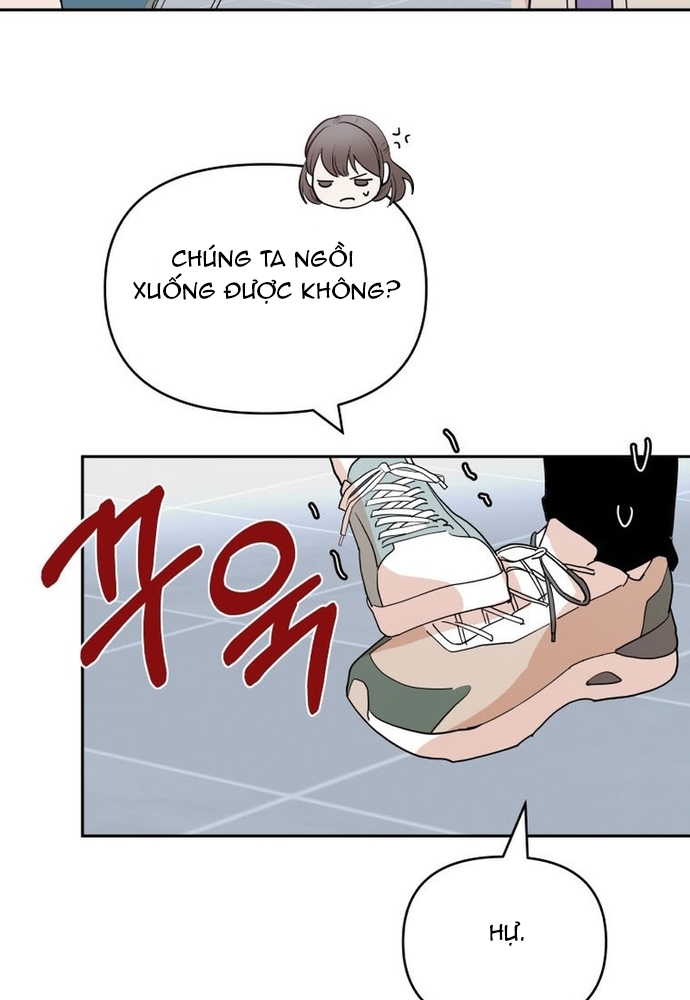 Chiến Dịch Thần Cupid Chap 24 - Next Chap 25