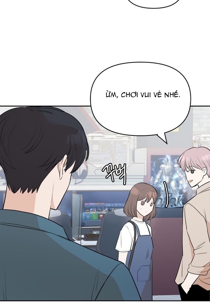 Chiến Dịch Thần Cupid Chap 24 - Next Chap 25