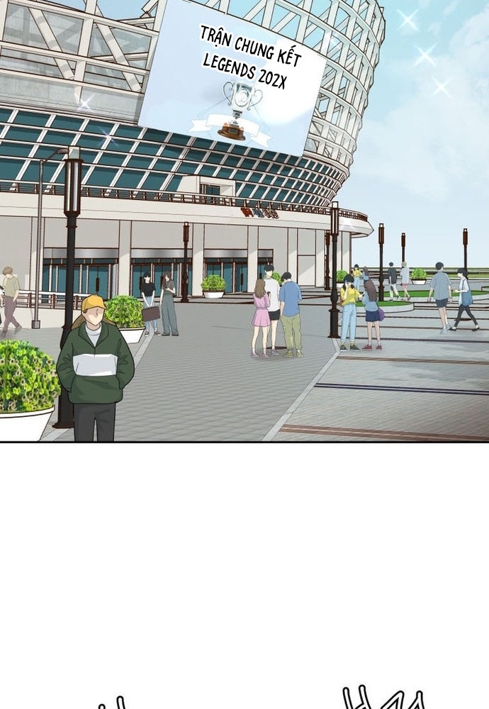 Chiến Dịch Thần Cupid Chap 24 - Next Chap 25