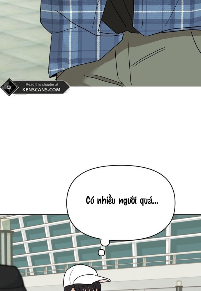 Chiến Dịch Thần Cupid Chap 24 - Next Chap 25