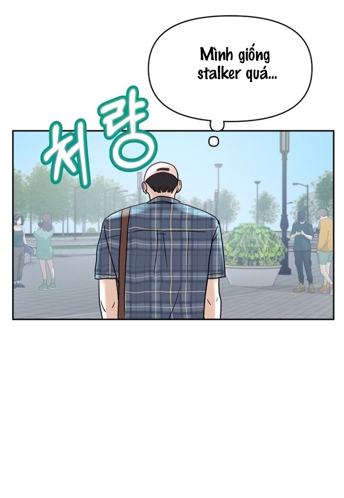 Chiến Dịch Thần Cupid Chap 24 - Next Chap 25