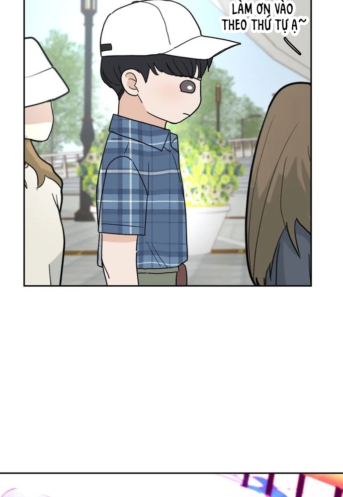 Chiến Dịch Thần Cupid Chap 24 - Next Chap 25