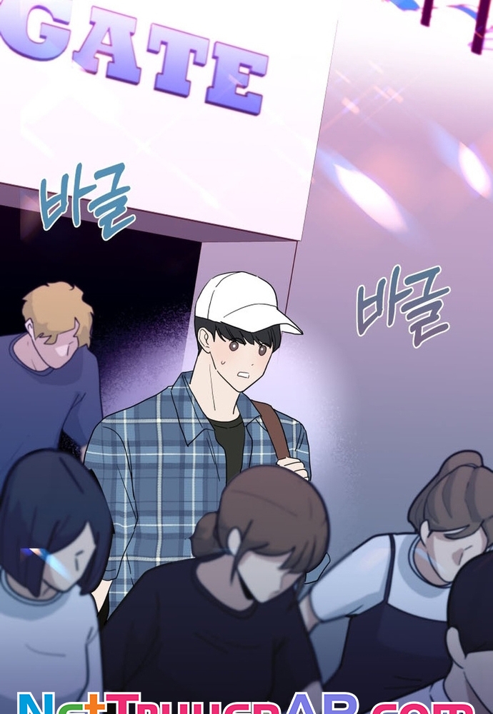 Chiến Dịch Thần Cupid Chap 24 - Next Chap 25