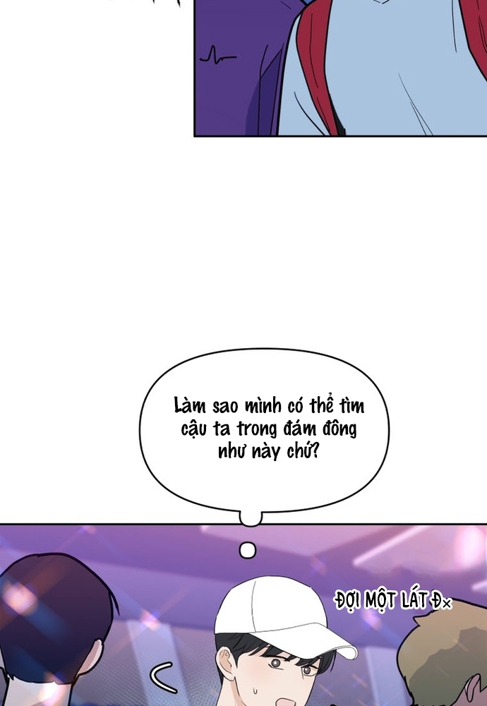 Chiến Dịch Thần Cupid Chap 24 - Next Chap 25