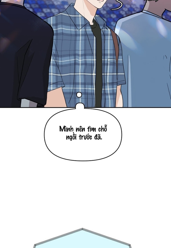 Chiến Dịch Thần Cupid Chap 24 - Next Chap 25