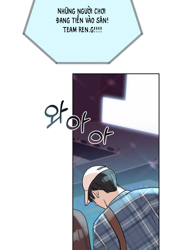 Chiến Dịch Thần Cupid Chap 24 - Next Chap 25