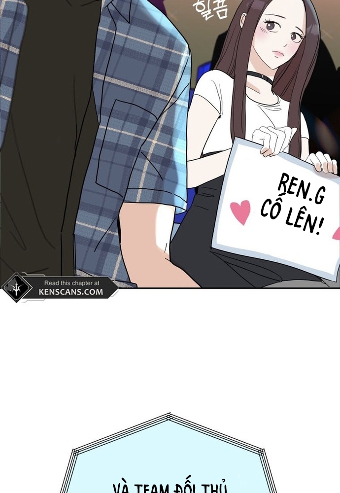 Chiến Dịch Thần Cupid Chap 24 - Next Chap 25