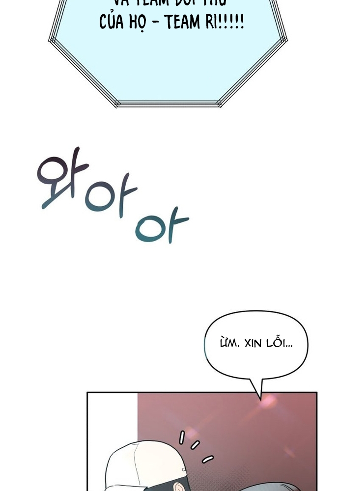 Chiến Dịch Thần Cupid Chap 24 - Next Chap 25