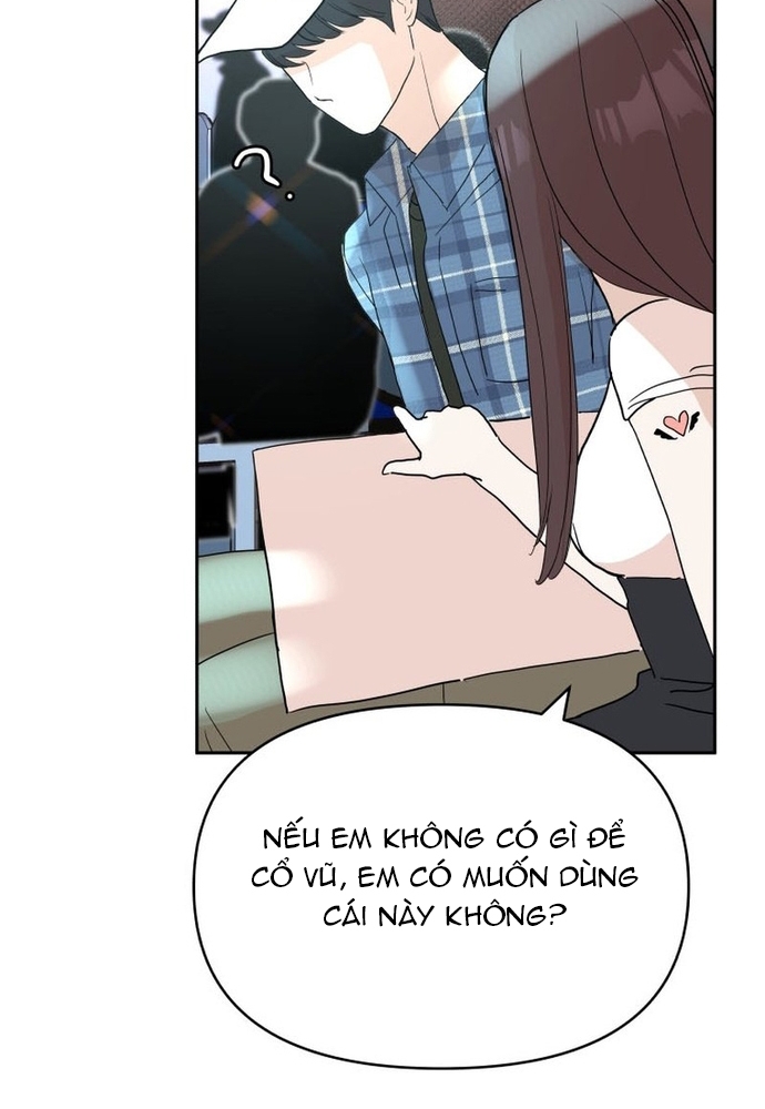 Chiến Dịch Thần Cupid Chap 24 - Next Chap 25